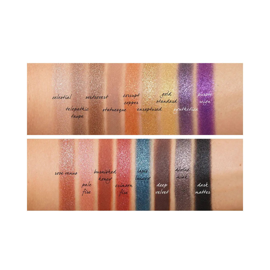 PAT MCGRATH LABS Eyedols Eyeshadow