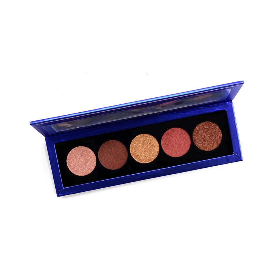 PAT MCGRATH LABS The Golden One Eyeshadow Palette Star Wars Edition