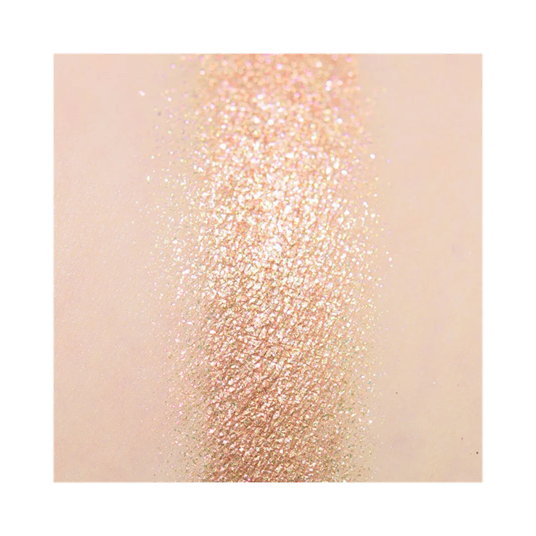 PAT MCGRATH LABS The Golden One Eyeshadow Palette Star Wars Edition