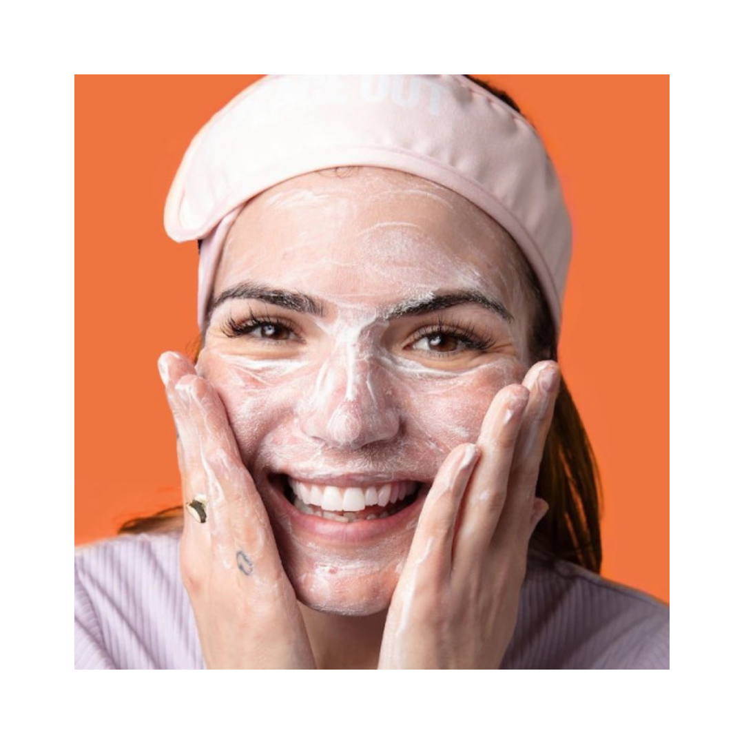 PEACE OUT Blemish Balm Cleanser