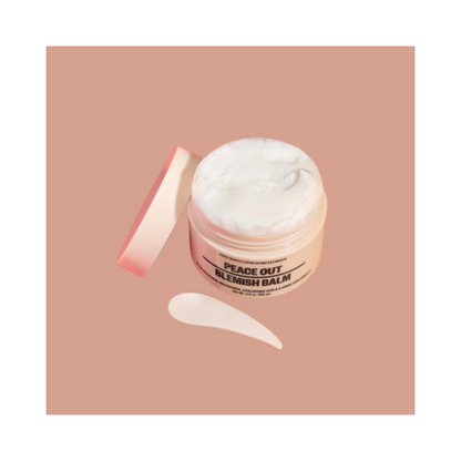 PEACE OUT Blemish Balm Cleanser