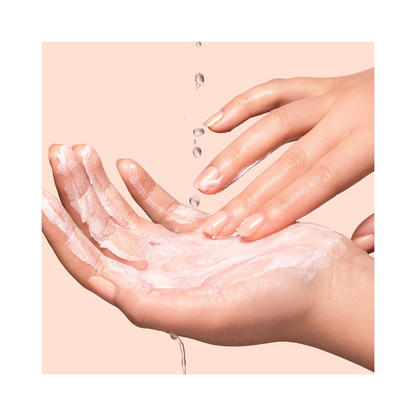 PEACE OUT Blemish Balm Cleanser