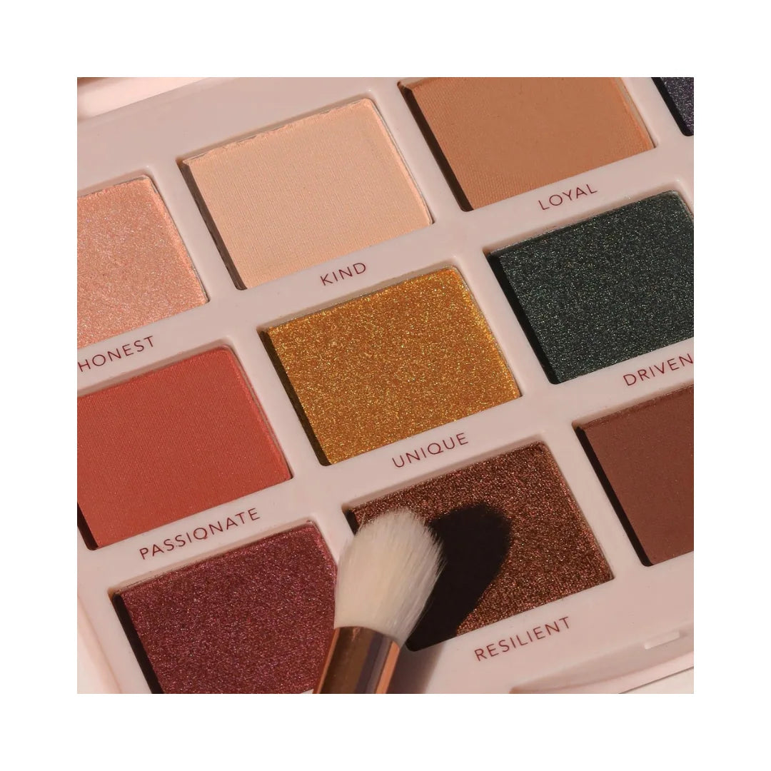 PERSONA COSMETICS Identity 2 Palette