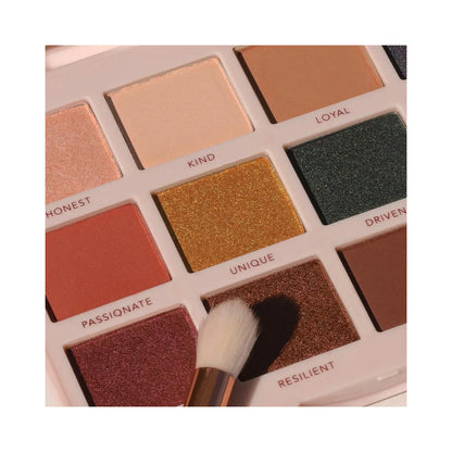PERSONA COSMETICS Identity 2 Palette