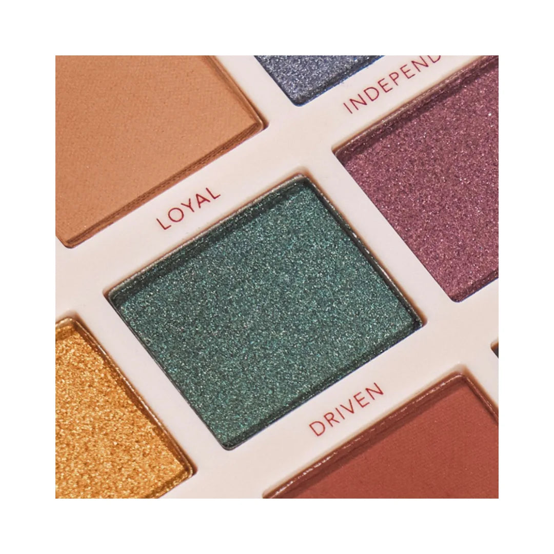PERSONA COSMETICS Identity 2 Palette