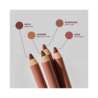 PERSONA COSMETICS Lip Liner