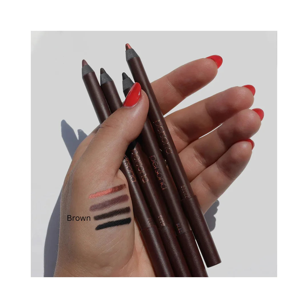 PERSONA COSMETICS 24HR Waterproof Eyeliner