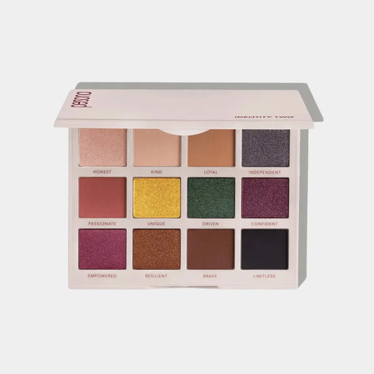 PERSONA COSMETICS Identity 2 Palette
