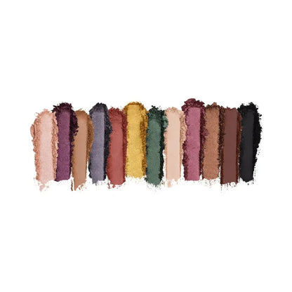 PERSONA COSMETICS Identity 2 Palette
