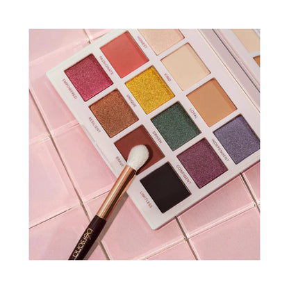 PERSONA COSMETICS Identity 2 Palette