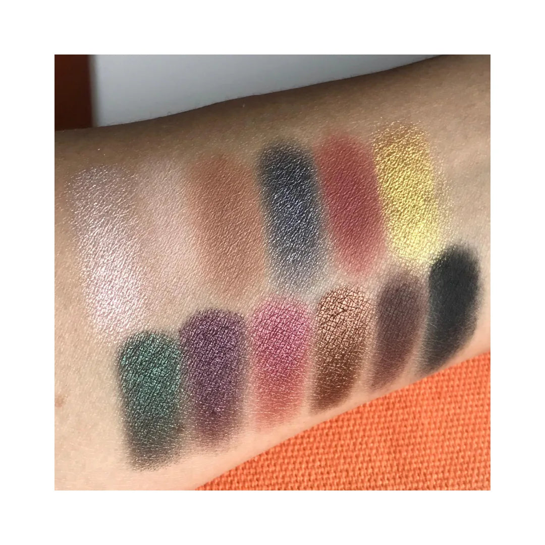 PERSONA COSMETICS Identity 2 Palette
