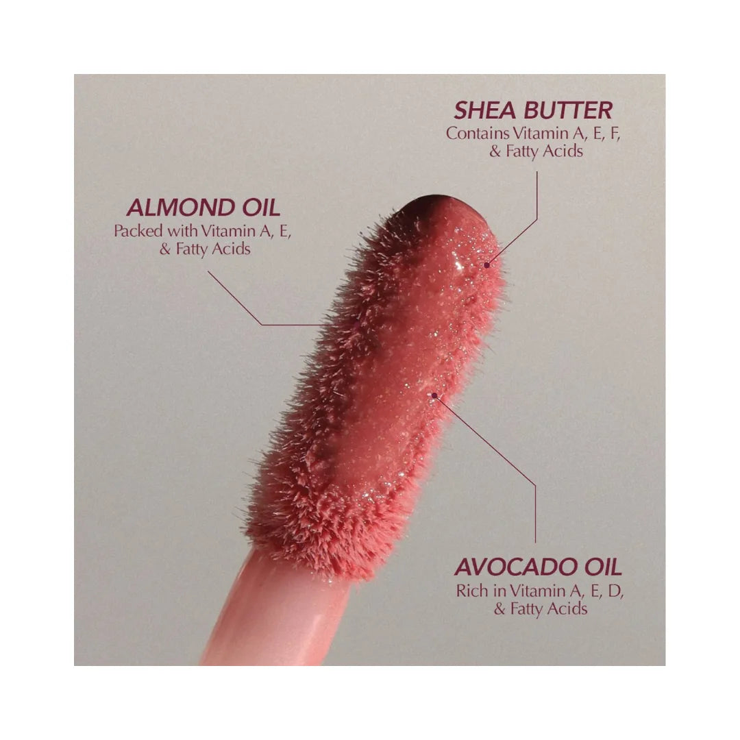 PERSONA COSMETICS Lip Gloss