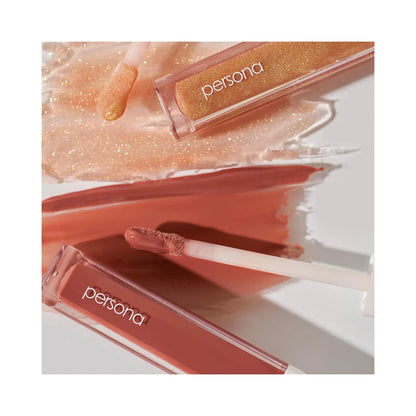 PERSONA COSMETICS Lip Gloss