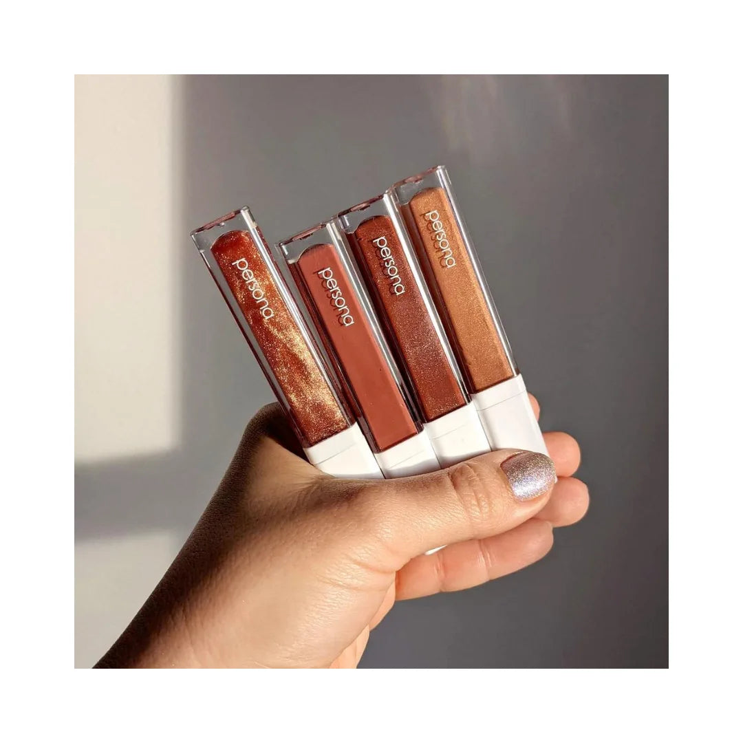PERSONA COSMETICS Lip Gloss