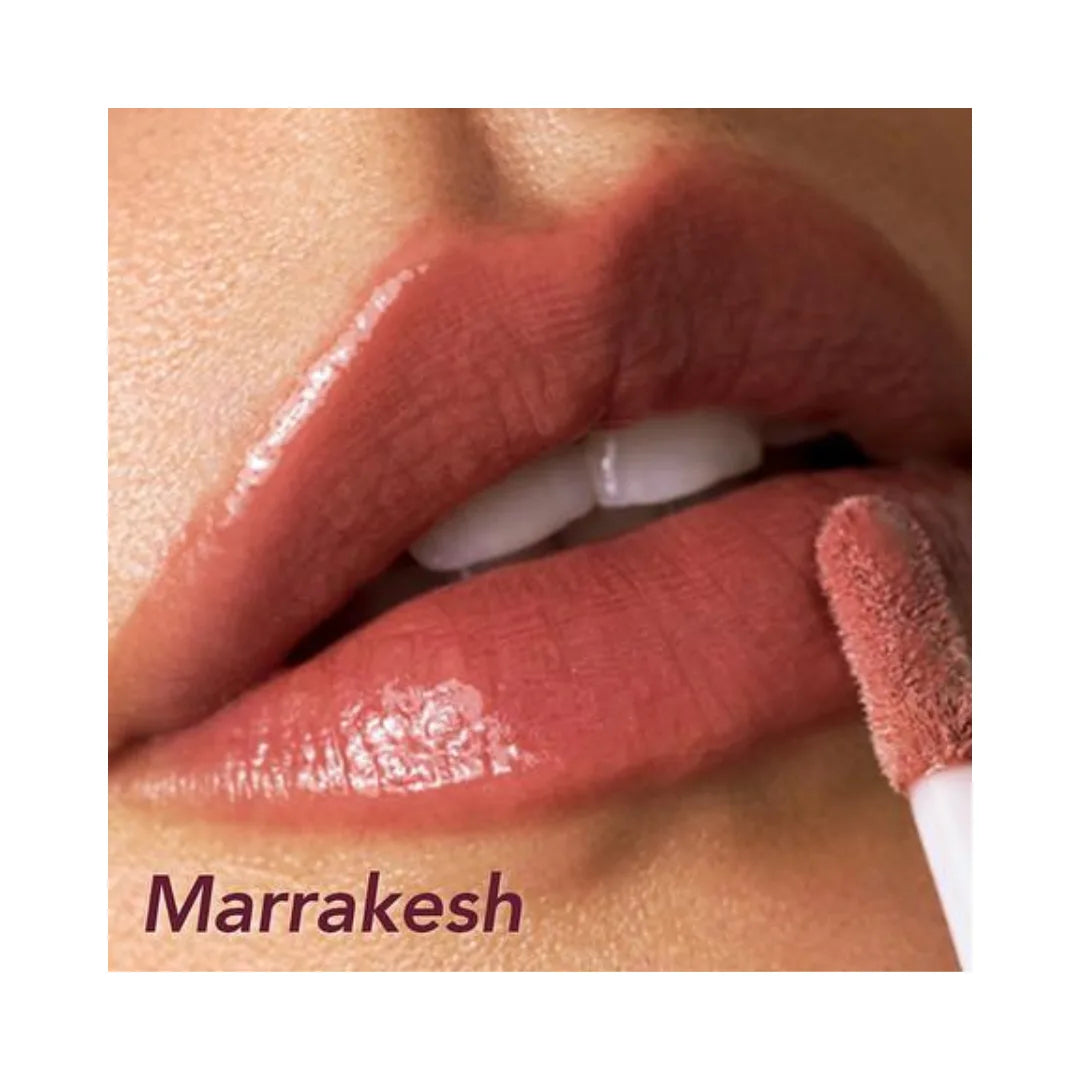 PERSONA COSMETICS Lip Gloss