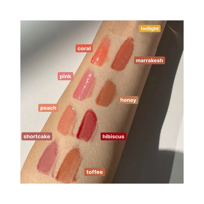 PERSONA COSMETICS Lip Gloss