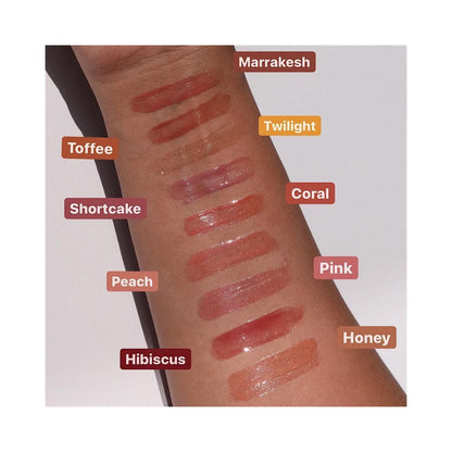 PERSONA COSMETICS Lip Gloss