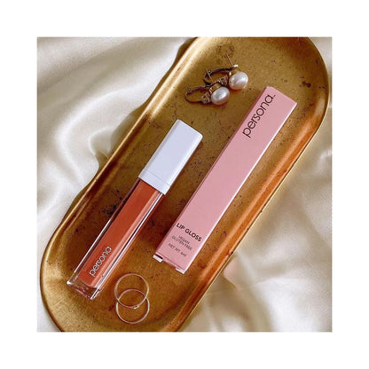 PERSONA COSMETICS Lip Gloss