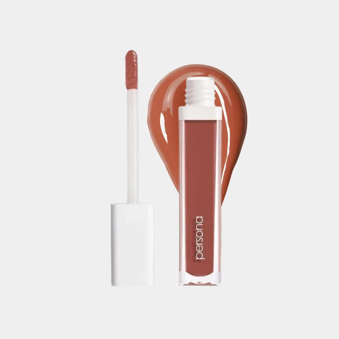 PERSONA COSMETICS Lip Gloss