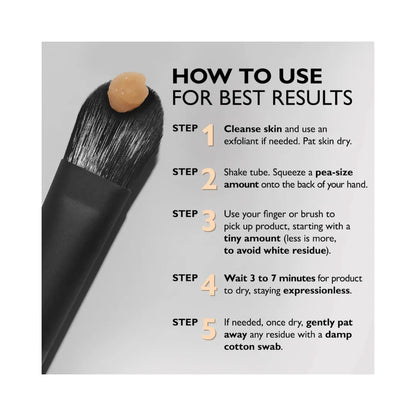 PETER THOMAS ROTH Instant FIRMx Eye Temporary Eye Tightener Easy-Wear Formula