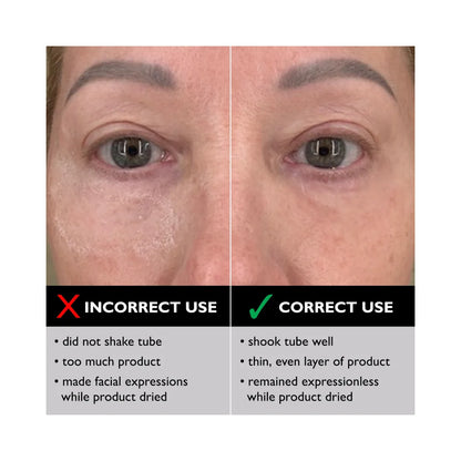 PETER THOMAS ROTH Instant FIRMx Eye Temporary Eye Tightener Easy-Wear Formula