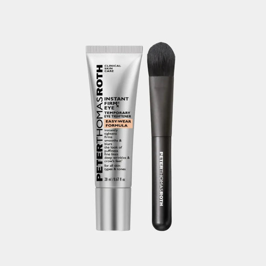 PETER THOMAS ROTH Instant FIRMx Eye Temporary Eye Tightener Easy-Wear Formula