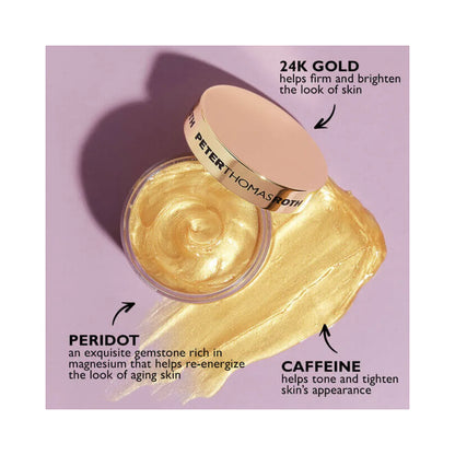 PETER THOMAS ROTH Mask Blast-Off 3-Piece Mask Kit