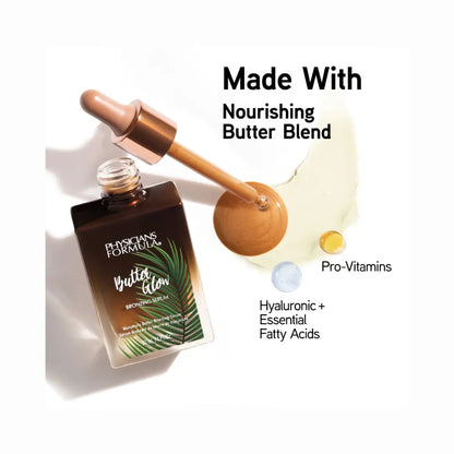 PHYSICIANS FORMULA Butter Glow Bronzing Serum