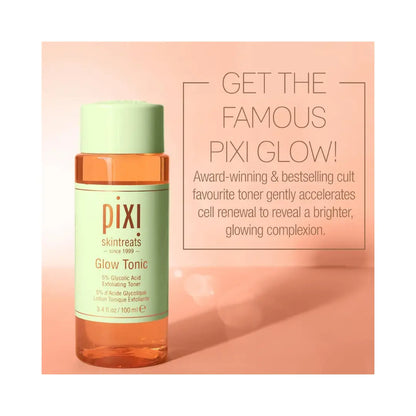 PIXI Glow Tonic Travel Size