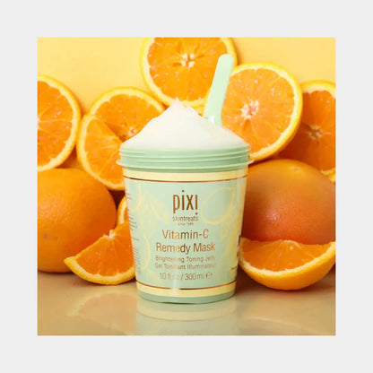PIXI Vitamin-C Remedy Mask