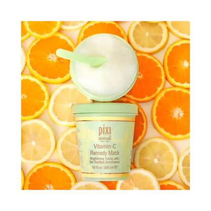 PIXI Vitamin-C Remedy Mask