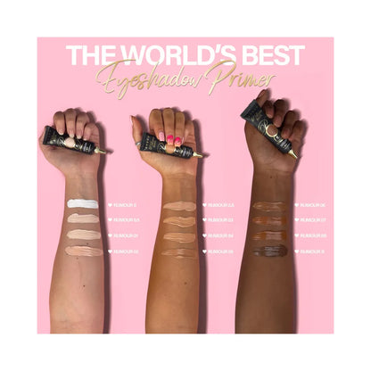 P.LOUISE COSMETICS Rumour Base