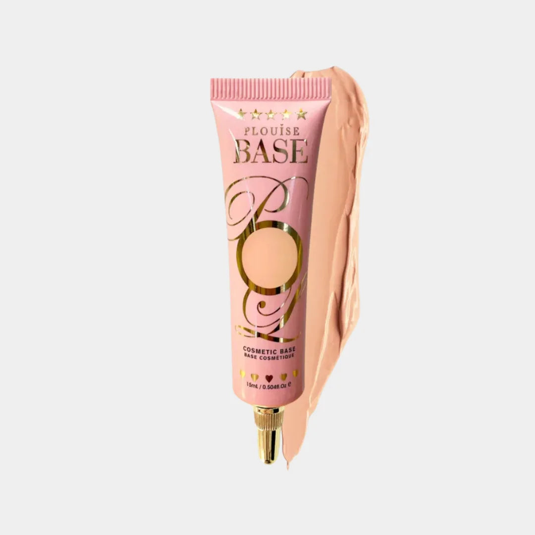 P.LOUISE COSMETICS Rumour Base