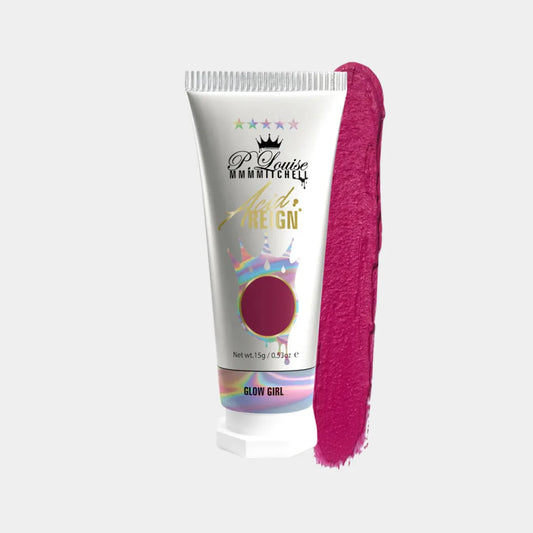 P.LOUISE COSMETICS Acid Reign Glow Girl