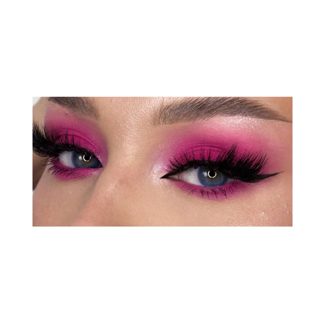 P.LOUISE COSMETICS Acid Reign Glow Girl