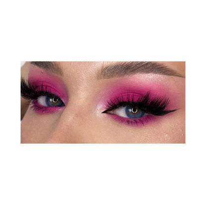 P.LOUISE COSMETICS Acid Reign Glow Girl