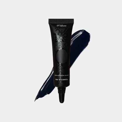P.LOUISE COSMETICS Badda Black Base