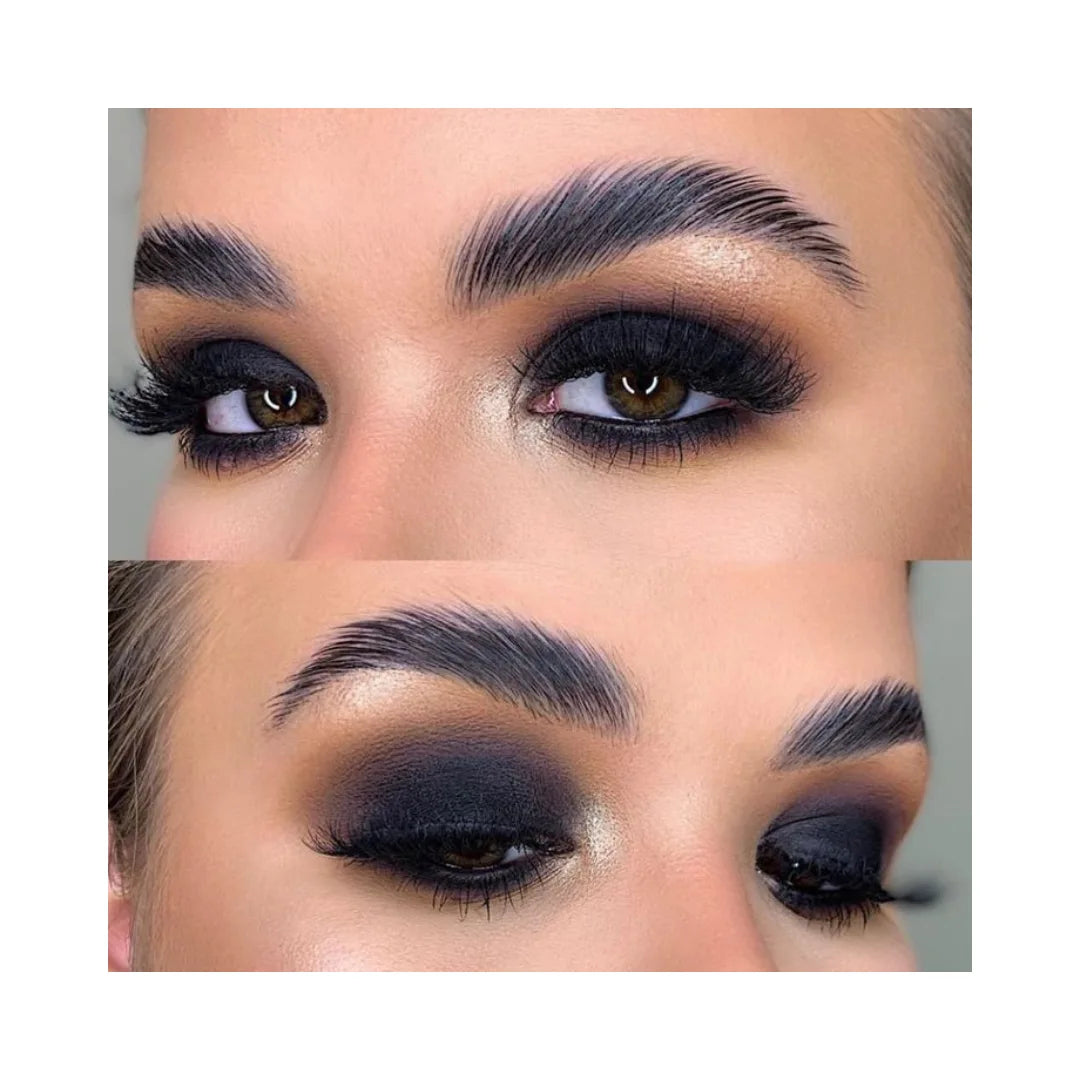 P.LOUISE COSMETICS Badda Black Base