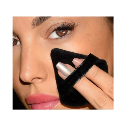 AMAZON Triangle Powder Puff