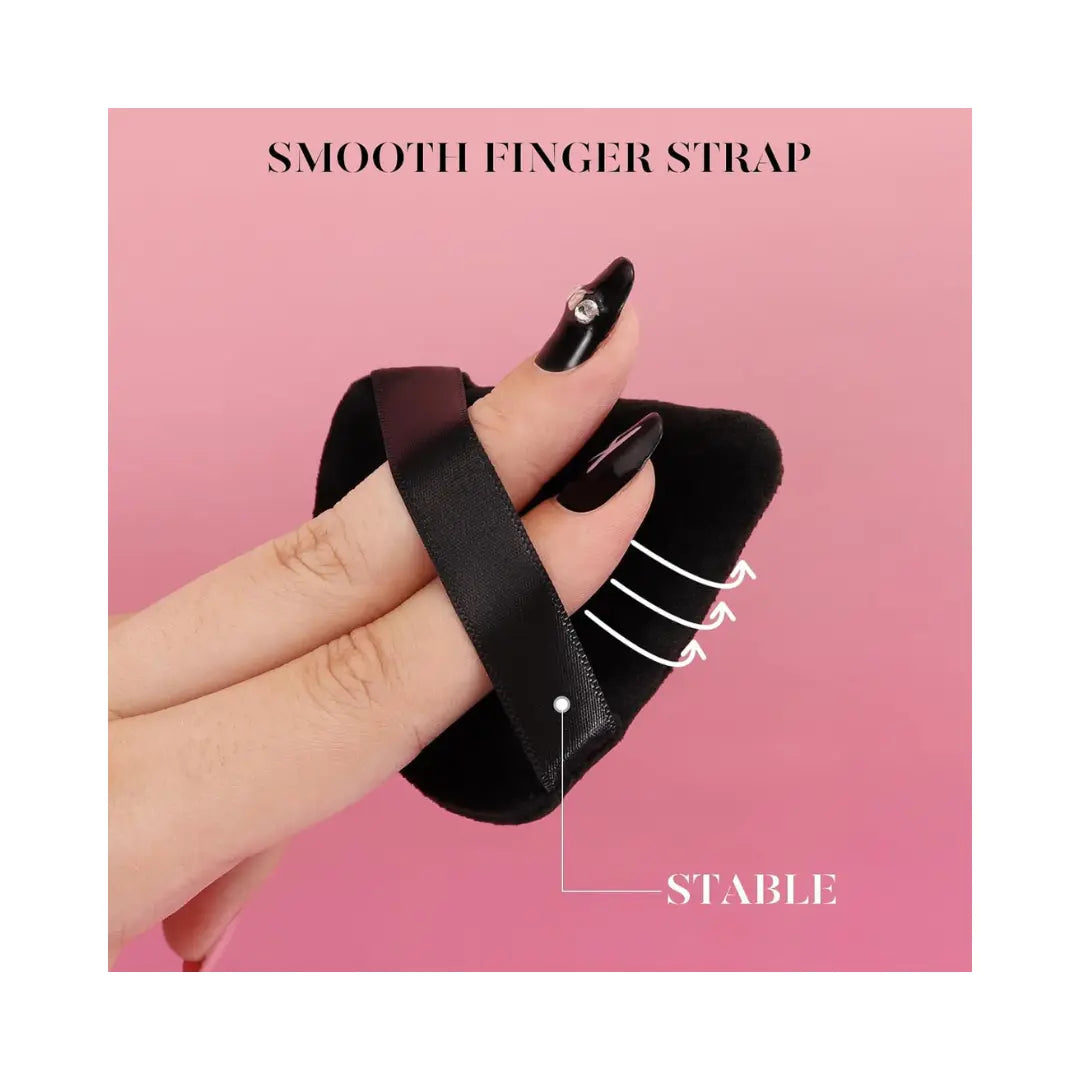 AMAZON Triangle Powder Puff