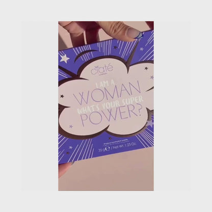CIATE LONDON I Am Woman Palette V2