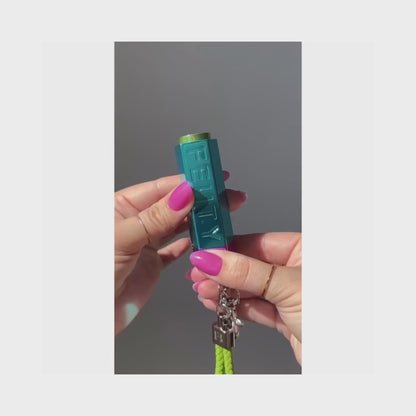 FENTY BEAUTY Semi-Matte Refillable Lipstick Set