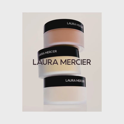 LAURA MERCIER Translucent Setting Powder Home & Away Kit