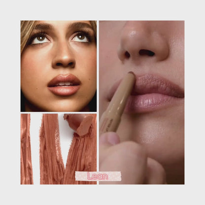 RHODE Peptide Lip Shape