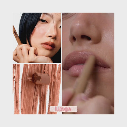 RHODE Peptide Lip Shape
