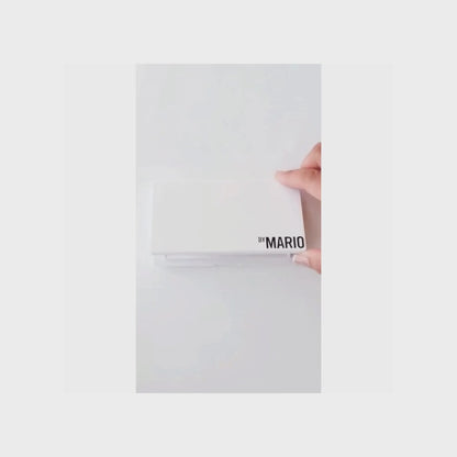 MAKEUP BY MARIO Master Metals Eyeshadow Palette