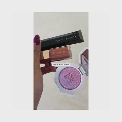 FENTY Snackz Fam Faves Set