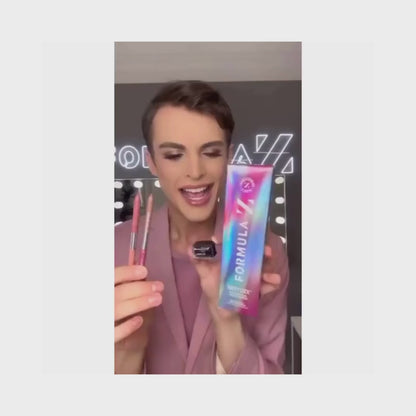FORMULA Z Happy Stick Lip Liner Kit & Sharpener