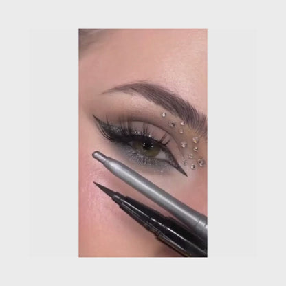 STILA Stroke of Genius Eye Duo Set