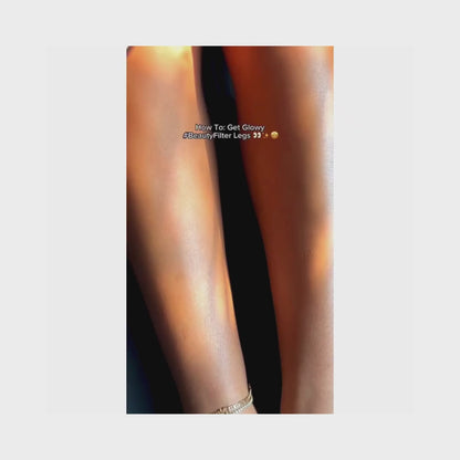 FENTY BEAUTY Body Sauce Body Luminizing Tint